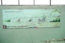 В Азербайджане найдены "холодильник" XVIII века и большая мечеть XVI века (фото)